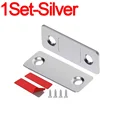 1 Set-Silver