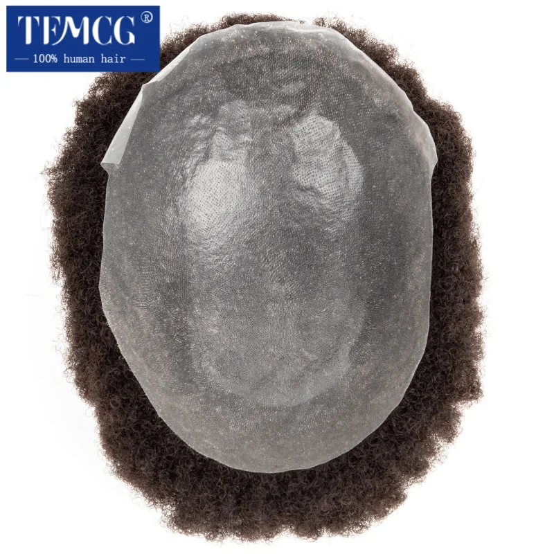 Рисунок 2 - Прочный искусственный парик для мужчин