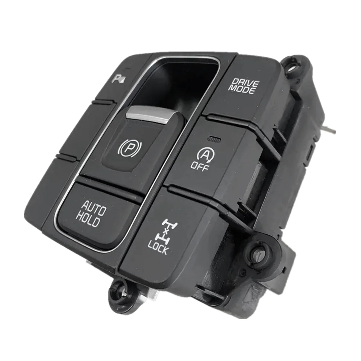 

Car Console Floor Switch Assy Electronic Handbrake Switch Drivemode Parking Button Switch for Kia Sorento 93600 C5590