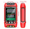 TOOLTOP ET8135 1000V True RMS Digital Multimeter 9999 Counts High-Precision AC DC Voltage NCV Test Automatic Range Multimeter 6