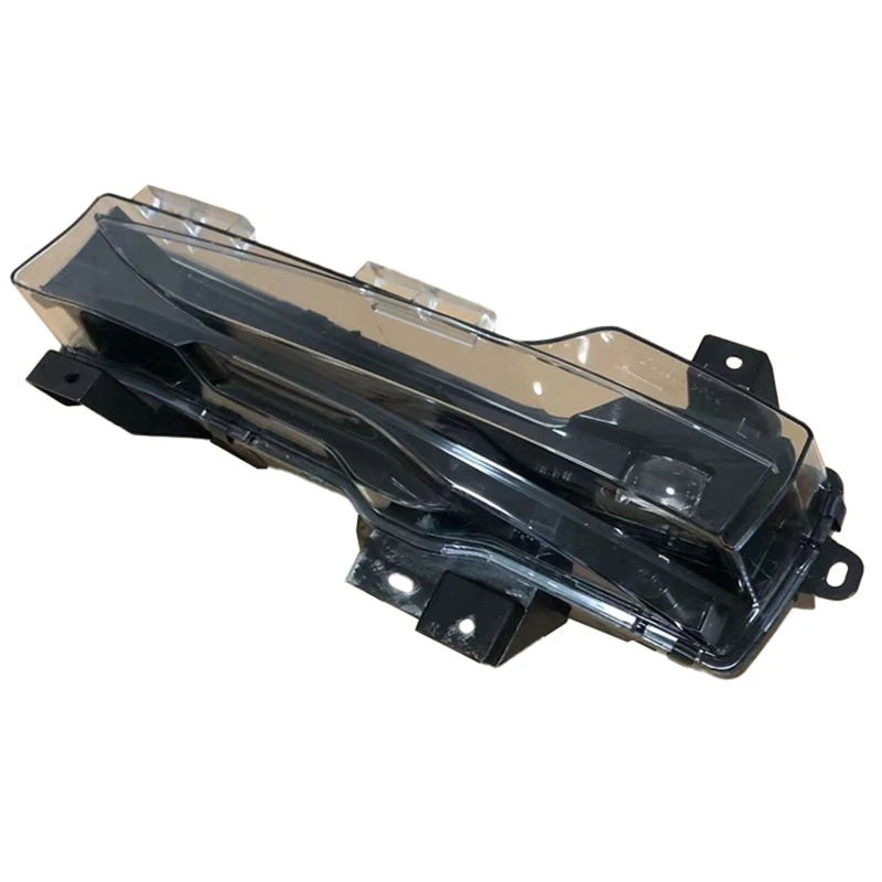 

Car Right Front Fog Light Front Right Fog Light Driving Lamp For Tesla Model 3 2017‑2023