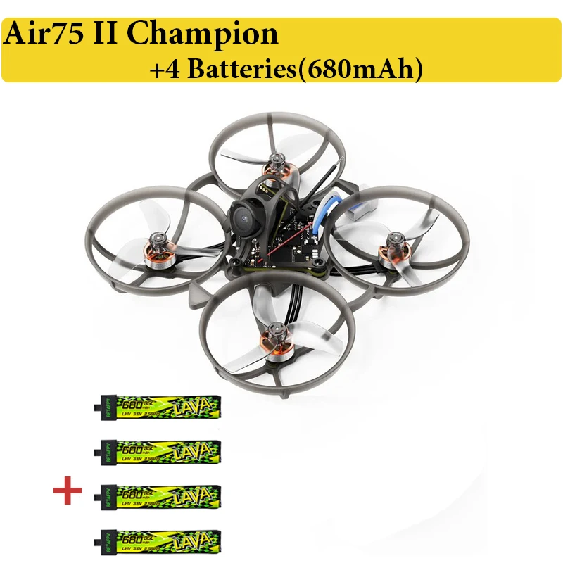 Champion 4B