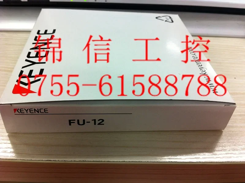 

KEYENCE FU-12 100% new and original