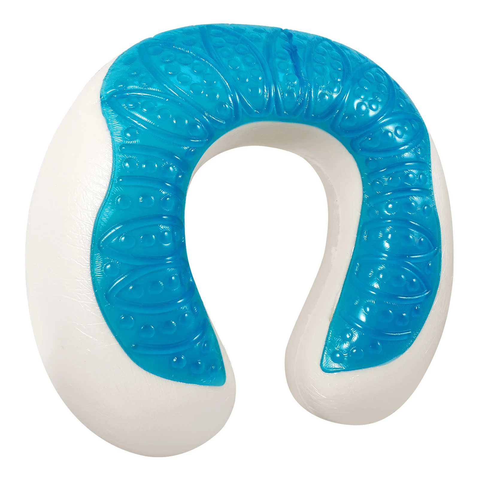 

U-образная подушка для шеи, для сна, путешествий