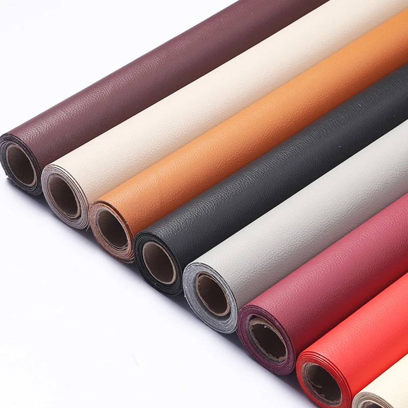 Self-Adhesive Leather Repair Stickers home Sofa Hole Fix Patch PU Synthetic Leather Table Chair Seat Furniture Bag Shoe Fix Tool