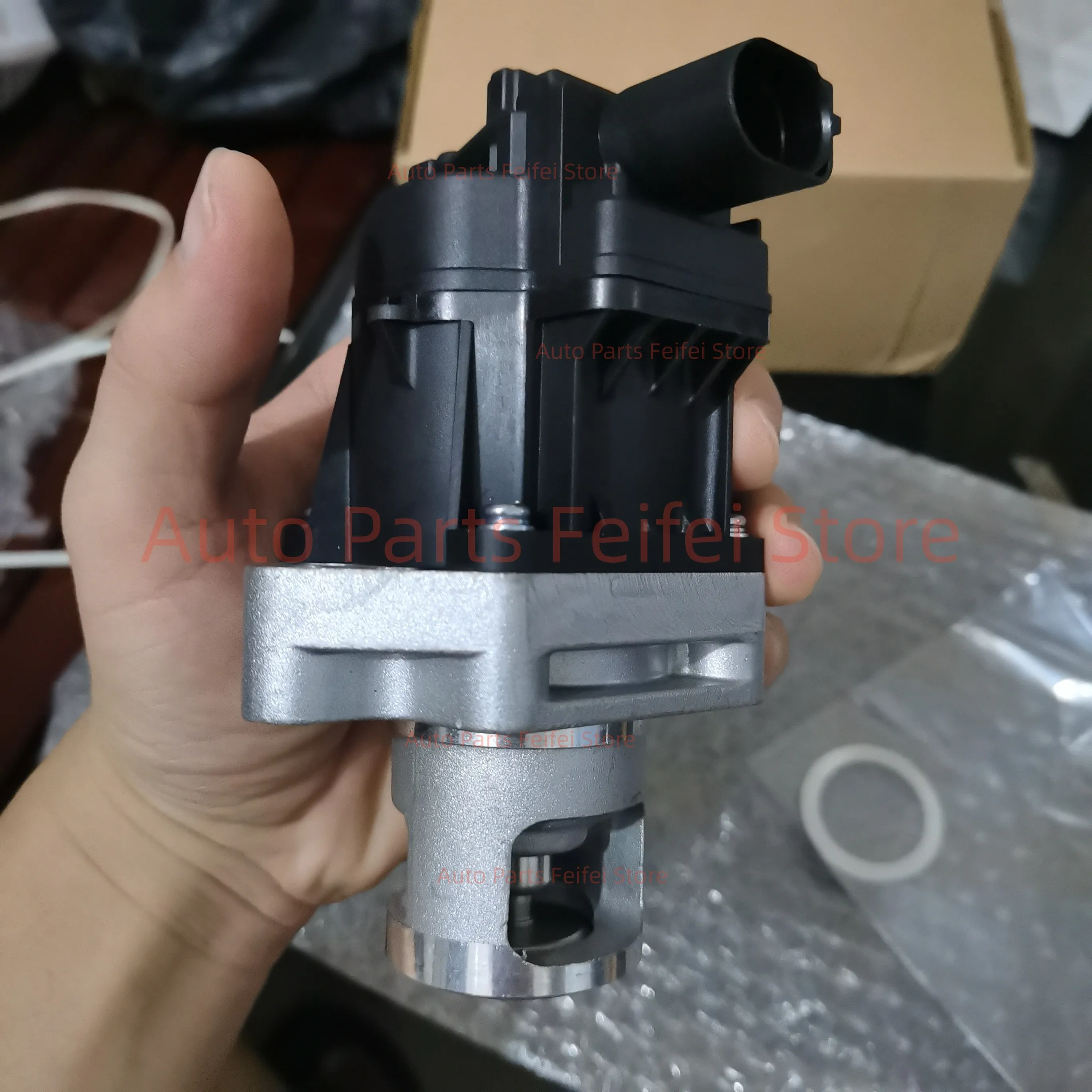 

Клапан EGR 71749240 для Saab 9-3 TTiD Z19DTR Alfa Romeo Fiat 93166910 55209609 71754796 71754815 71793400 71794613 71794616, 2 шт.