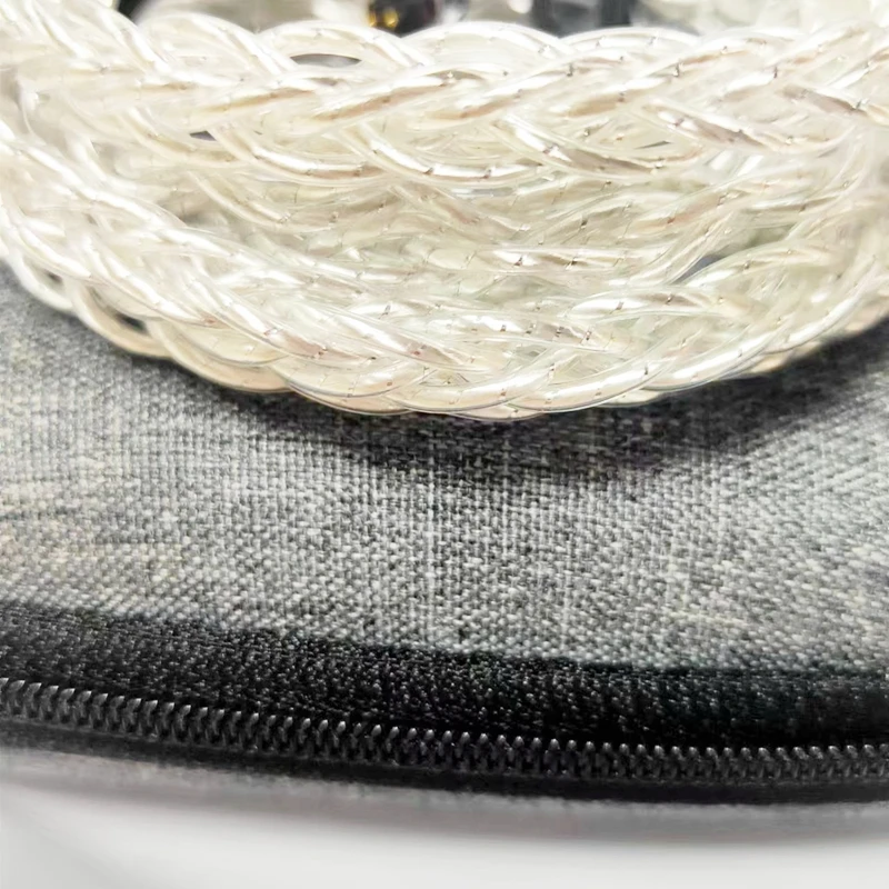 Рисунок 6 - XINHS S06 8-жильный высокочистый