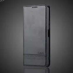 Custodia Flip in Pelle Magnetica Premium - Cover Protettiva Deluxe