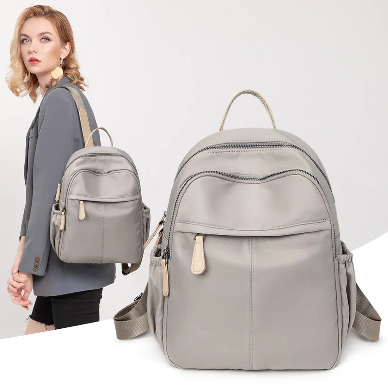 Fational and Easy Matching Backpack - AliExpress