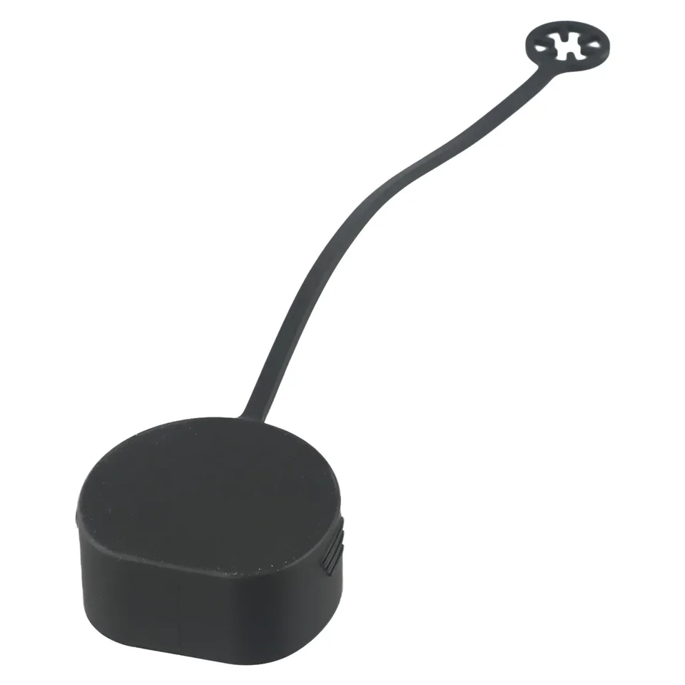 Tapón Antipolvo Para Carga EV Tipo 2 – Protector De Conector, Repuesto PUL, Universal