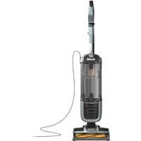 Zero-M Self-Cleaning Brushroll Pet Pro Upright Vacuum, Pewter Grey Metallic 1