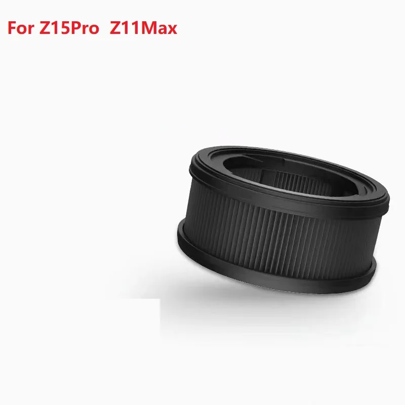Z15Pro Z11Max Filtro Hepa Z11 Z11 Pro Spazzola Per Pavimenti Per Shunzao Aspirapolvere Portatile Parti Accessori