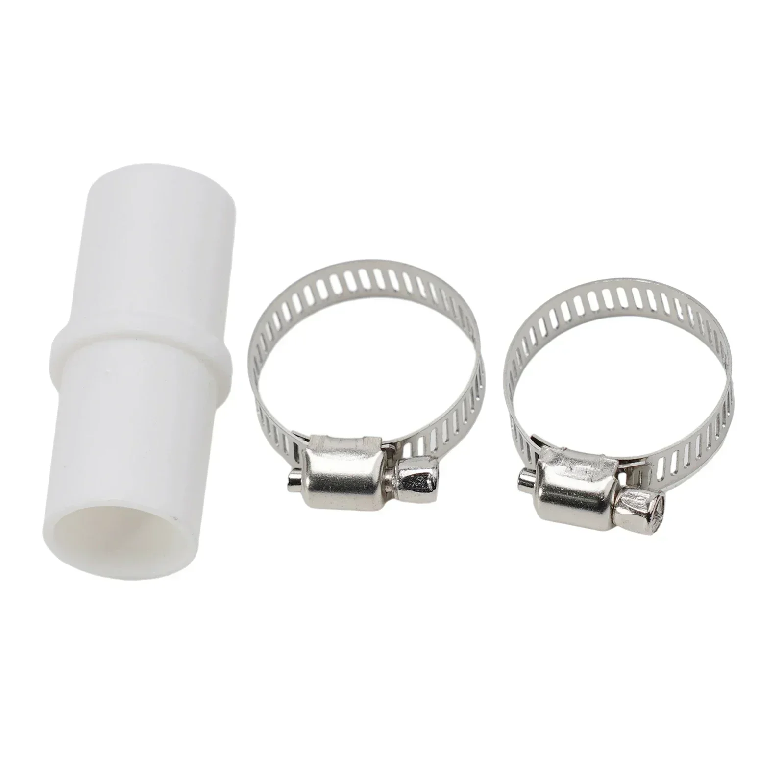 70cm/150cm/200cm Washing Machine Dishwasher Drain Waste Hose Extension Pipe Kits 1pcs For All Brands Of Washer