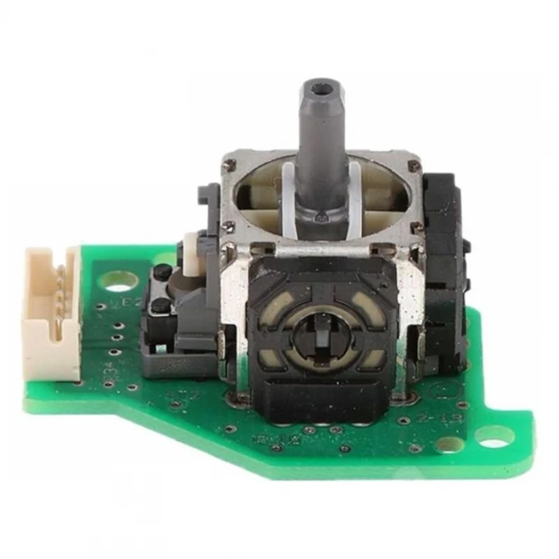 Joystick Sinistro Compatibile Per Nintendo Wii U Movimento Analogico Sinistro # Nintendo Wii U (Wup-001, Wup-101)