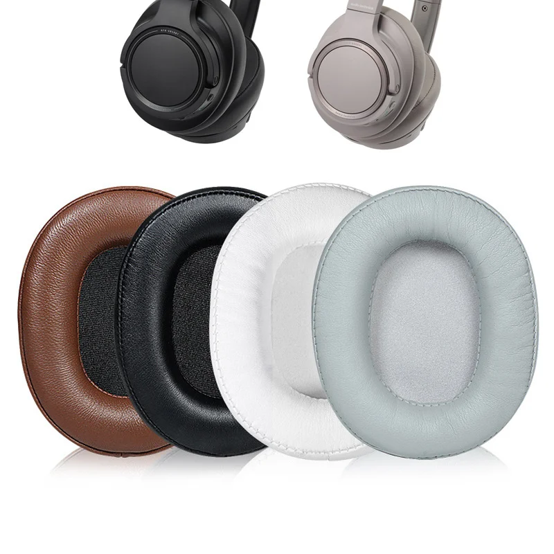 

Амбушюры для наушников, подходят для железа, треугольников, планшетов M50xm40xm30 M40 M50sx1