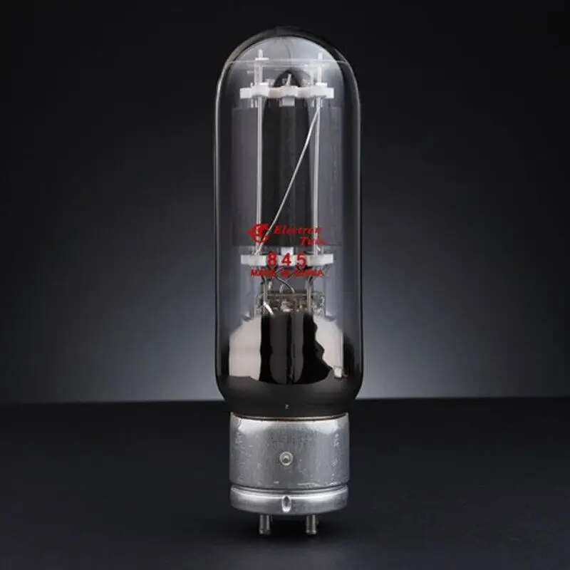 

ShuGuang 845 845B Vacuum Valve Tube Amplifier Audio HIFI Perfect New Version