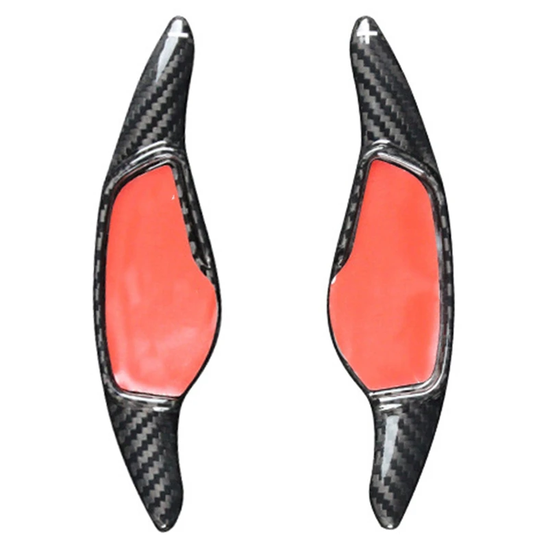 

Автомобильный рычаг переключения передач на руль из углеродного волокна для BMW G30 X5 G05 G11 G20 X3 G01 G32 G02 G07 G31 G14 G15 G32