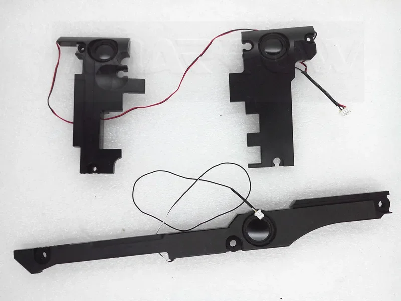 Enhanced Stereo Laptop Speaker System with Subwoofer