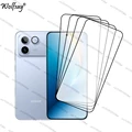 4 Front Glass