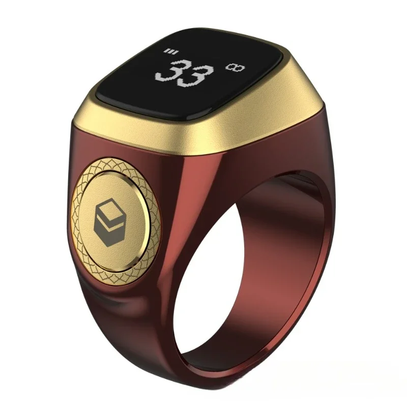 Timer smart ring sale