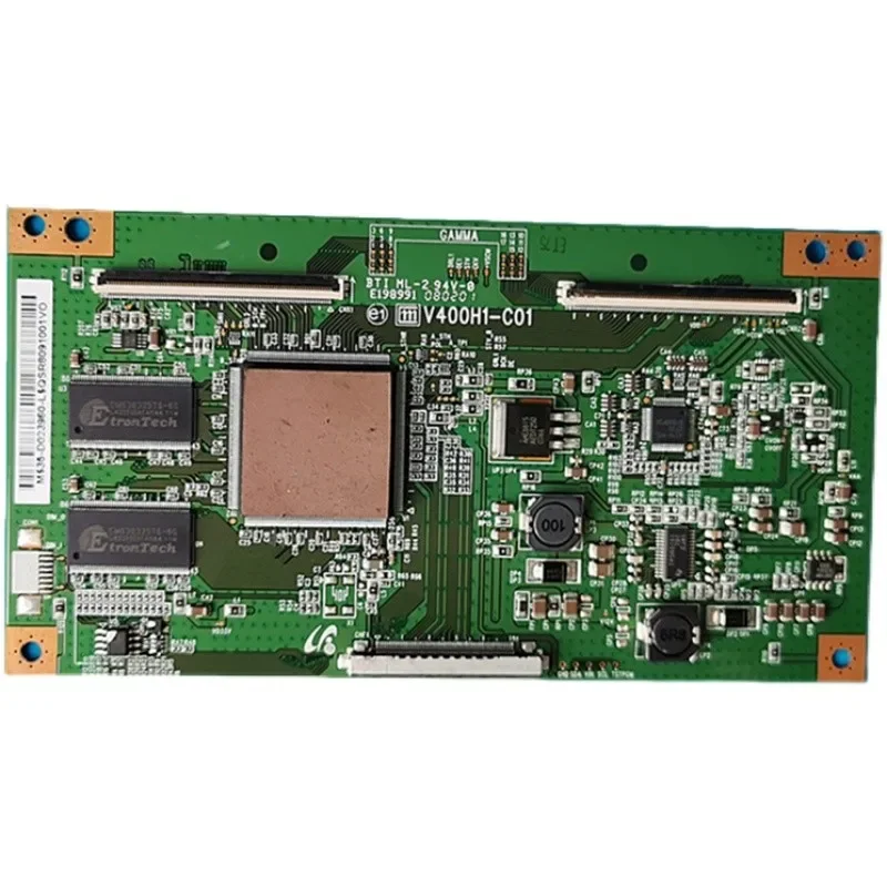 

LA40A550P1R LA40M81B LCD TV Logic Board V400H1-C01/C03