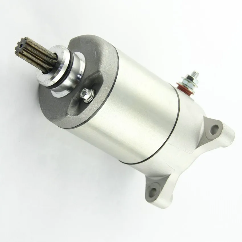 

UTV Starter Electrical Engine Starter Motor For Polaris Ranger 500 4x4 LE EFI Ranger Crew 500 4x4 Pursuit Starters Motors