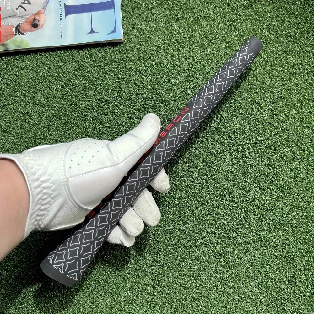 Pistol Rubber Golf Putter Grip, Soft Feeling, Non-slip,Putter Grip 2