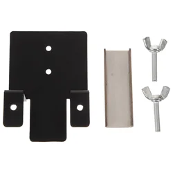 1 Set Non-slip Mattress Gripper Mattress Retainer Bar Bedding Holder For Bed Frame