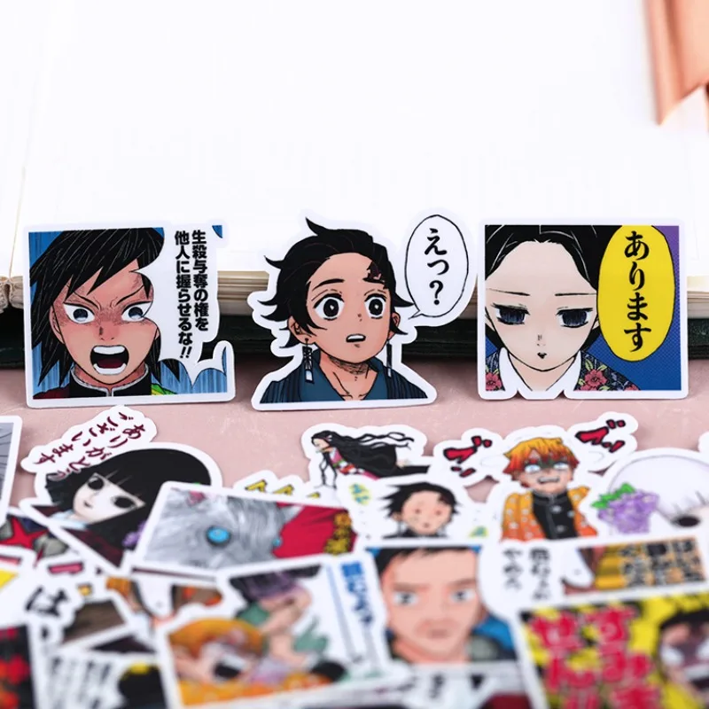 бумажных наклеек