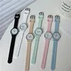Classic Simple Watch for Kids Fashion Silicone Strap School Student Sport Casual Wristwatch Boys Girls Children Watches Gifts 6