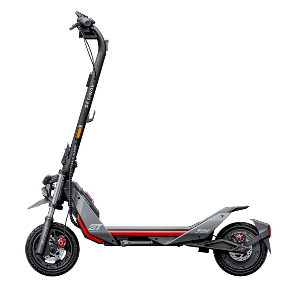 Artemis City Trottinette Réglable Pliable, Grandes Roues Pour Enfants Des 6 Ans