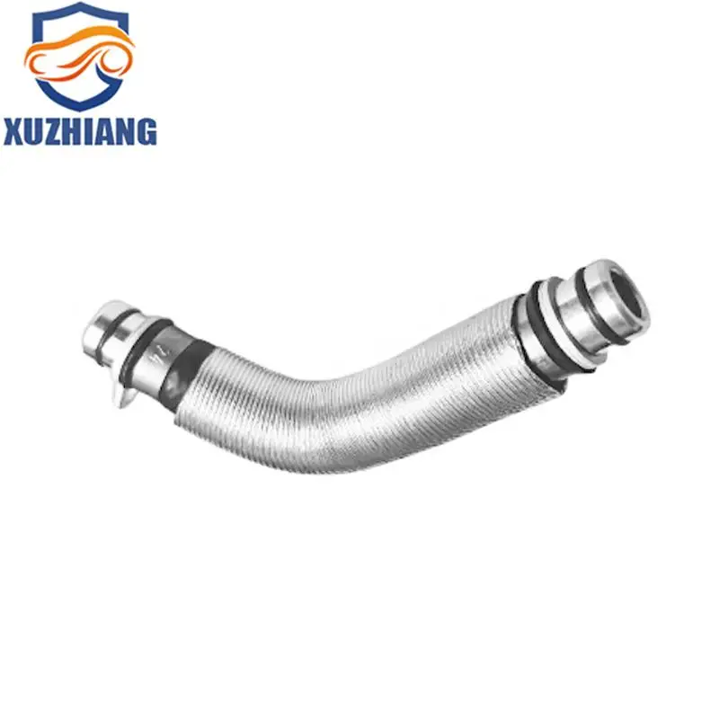 

11427643176 Car Turbocharger Coolant Line for BMW F20/F21/F23/F33 Turbo Return Hose