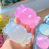 Squishy Sunshine Changing Candy Diamond Maltose Ball Stress Ball Anti Stress Irritability Kids Toys Slow Rebound Cute Gift Girls 1