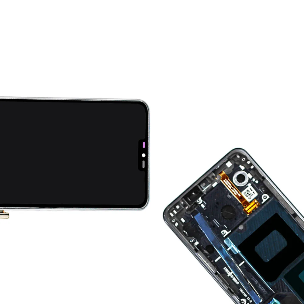 Фото Оригинальный ЖК-дисплей 6,1 дюйма для LG G7 ThinQ G710 G710TM G710N ЖК-дисплей для LG G7 G710EM G710PM ЖК-дисплей №5