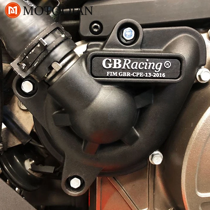 Engine Guard Cover for Aprilia TUONO 660 RS 660 RS660 Engine Case Protection for Motorcycle Engine Cover,Engine Cover Protector,Engine Guard
