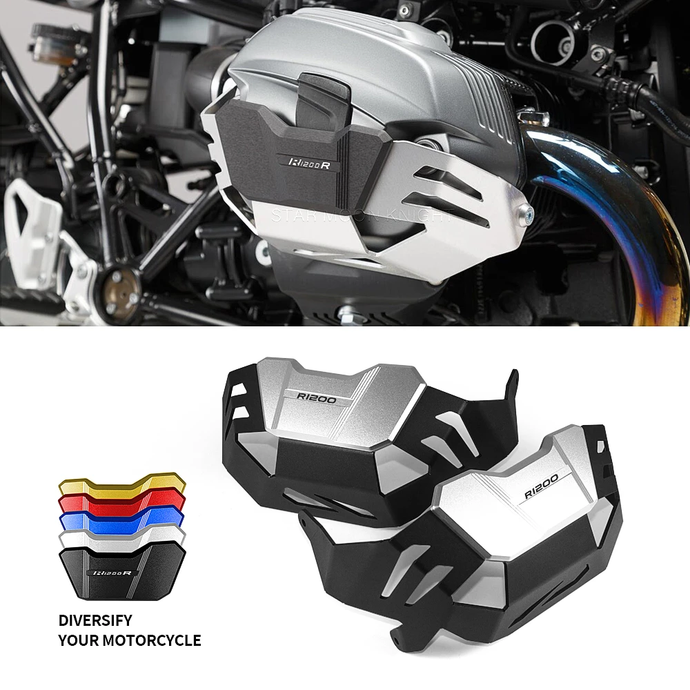 bmw r1200gs cylinder head guards