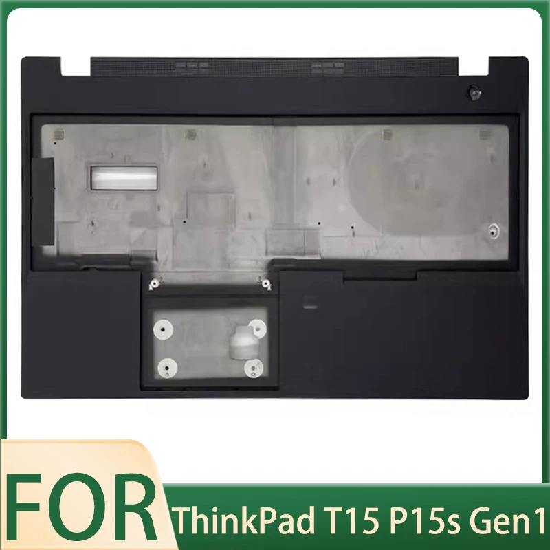 New and Original C Shell Palmrest Upper Case Cover for ThinkPad T15 Gen ...