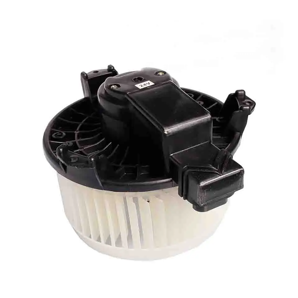 

High quality New AC Blower Motor for Caterpillar 320D/330D 24V 272700-5020, 245-7839