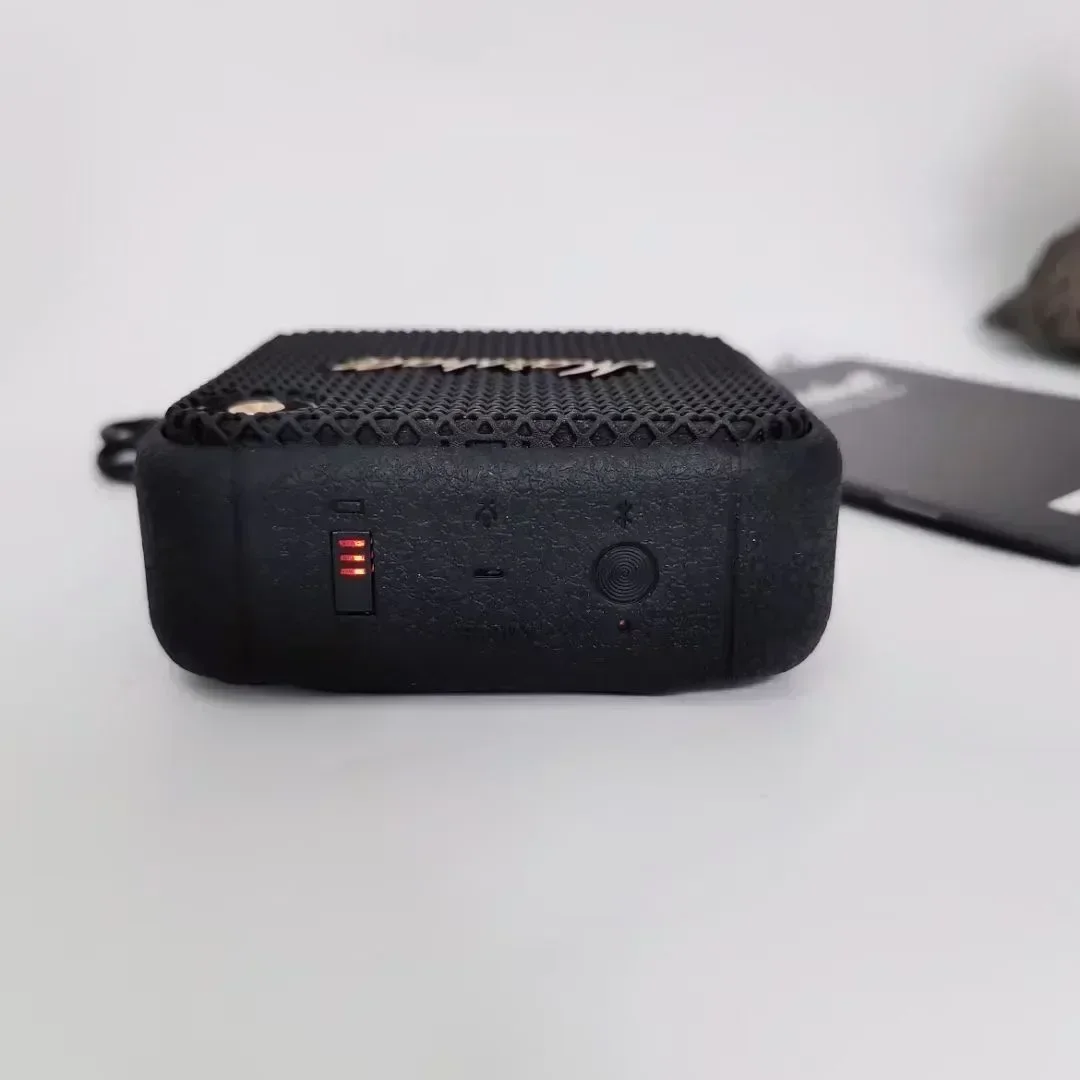 Original Marshall Willen Bluetooth speaker outdoor horse waterproof sports speaker wireless stereo subwoofer portable speaker 6 S490a870099924d0996445009adc1d0e7q