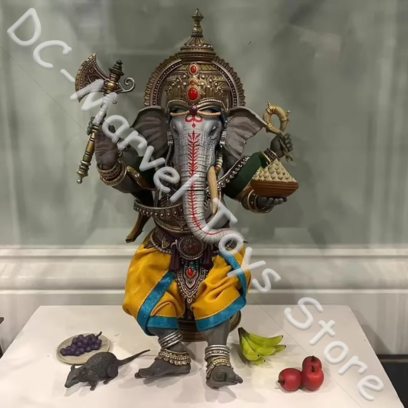 In Stock Four Horsemen Studio The Figura Obscura Ganesha Anime