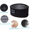 Fone Bluetooth Earphones Sports Sleeping Headband Elastic Wireless Headphones Music Eye Mask Wireless Bluetooth Headset Headband 5