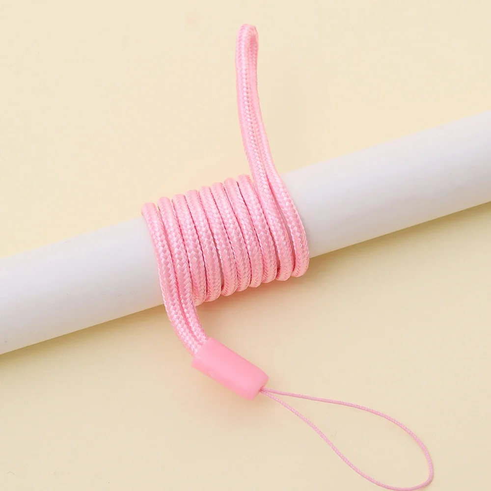 Nylon Multi-Purpose Lanyard for Devices and Pass Cards