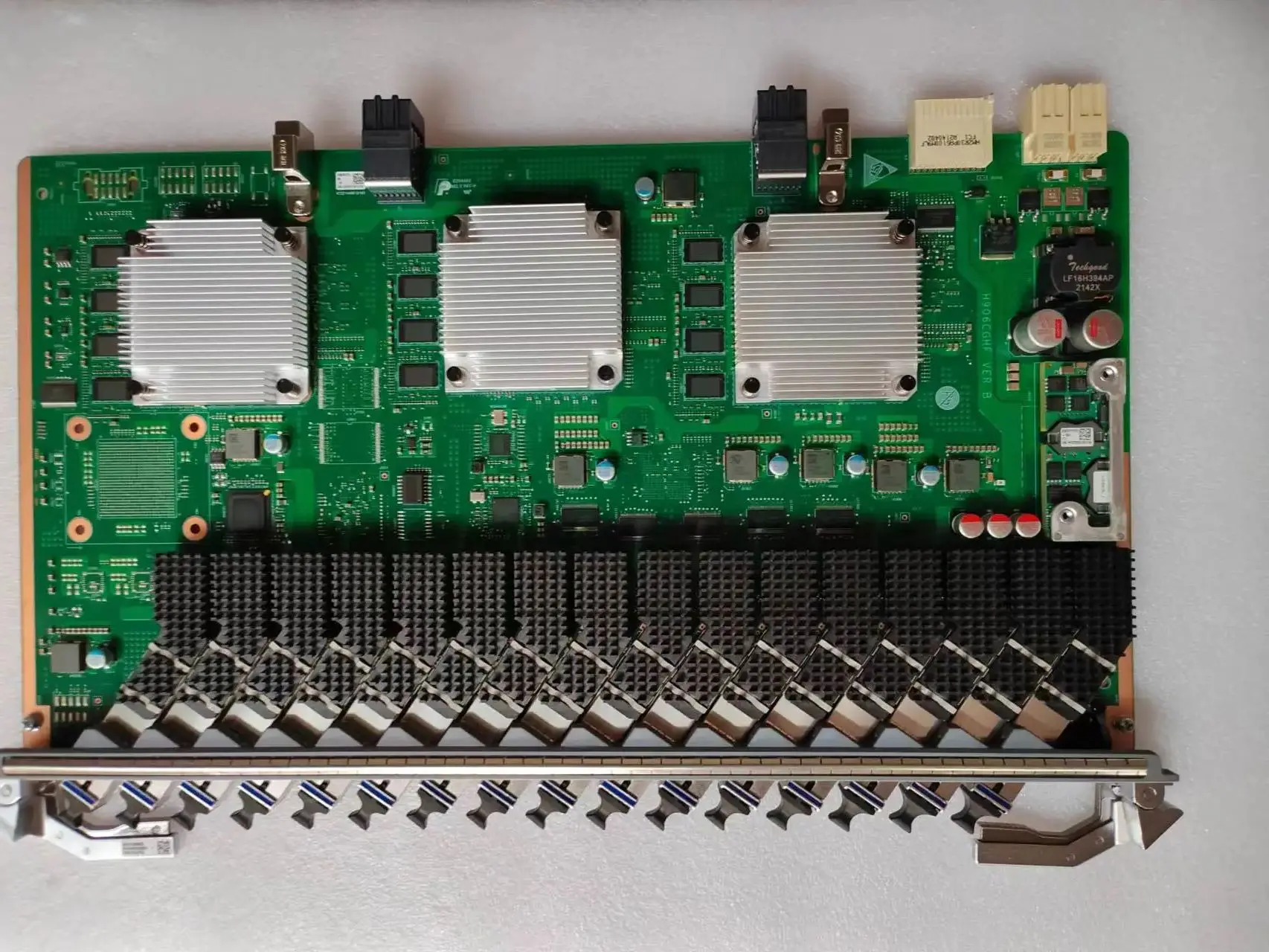 

CGHF module XGPON OLT