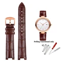 Brown-rose gold A