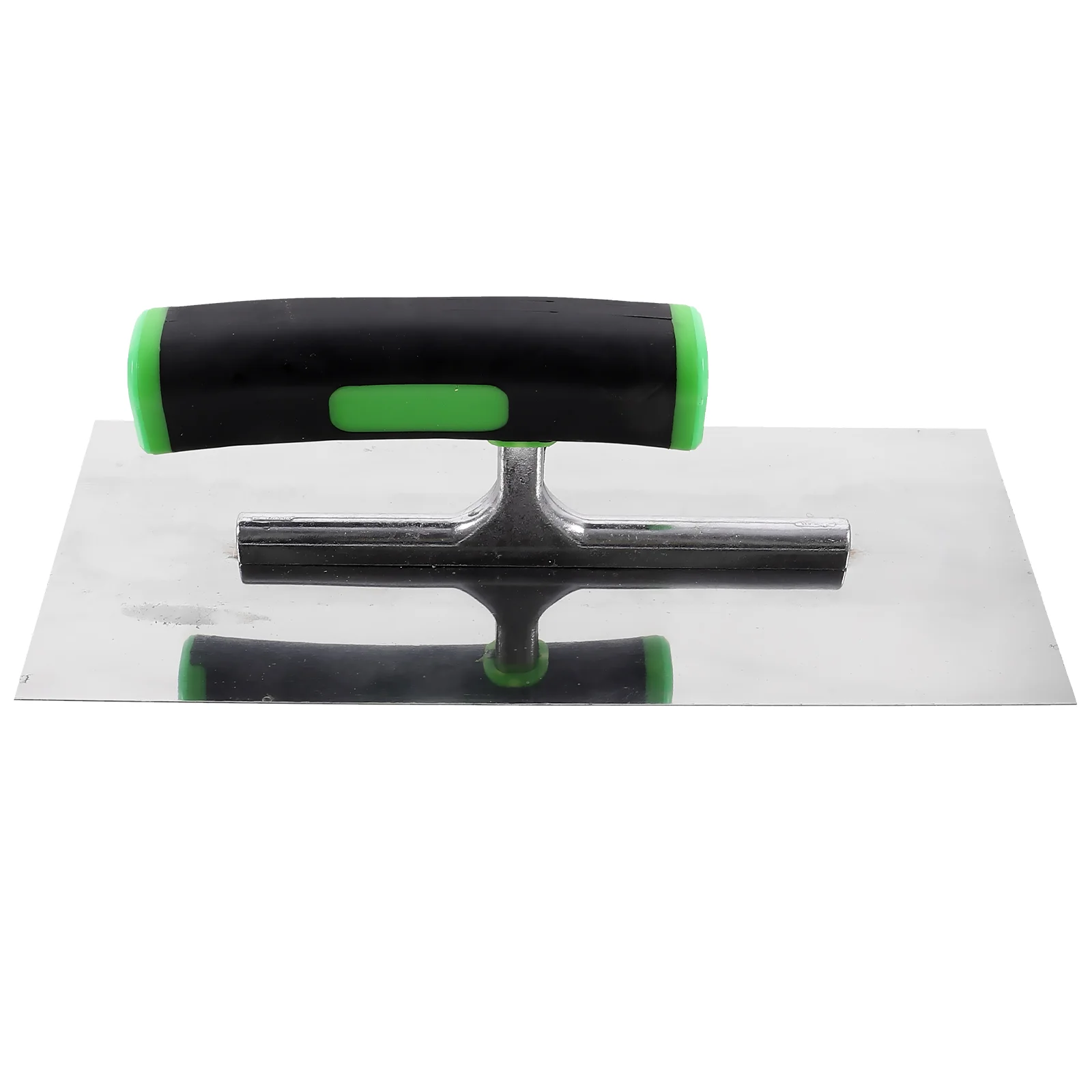 Stainless Steel Cement Trowel Plastering Trowel Drywall Finishing Building Trowel Handle Cement Concrete Trowel Masonry