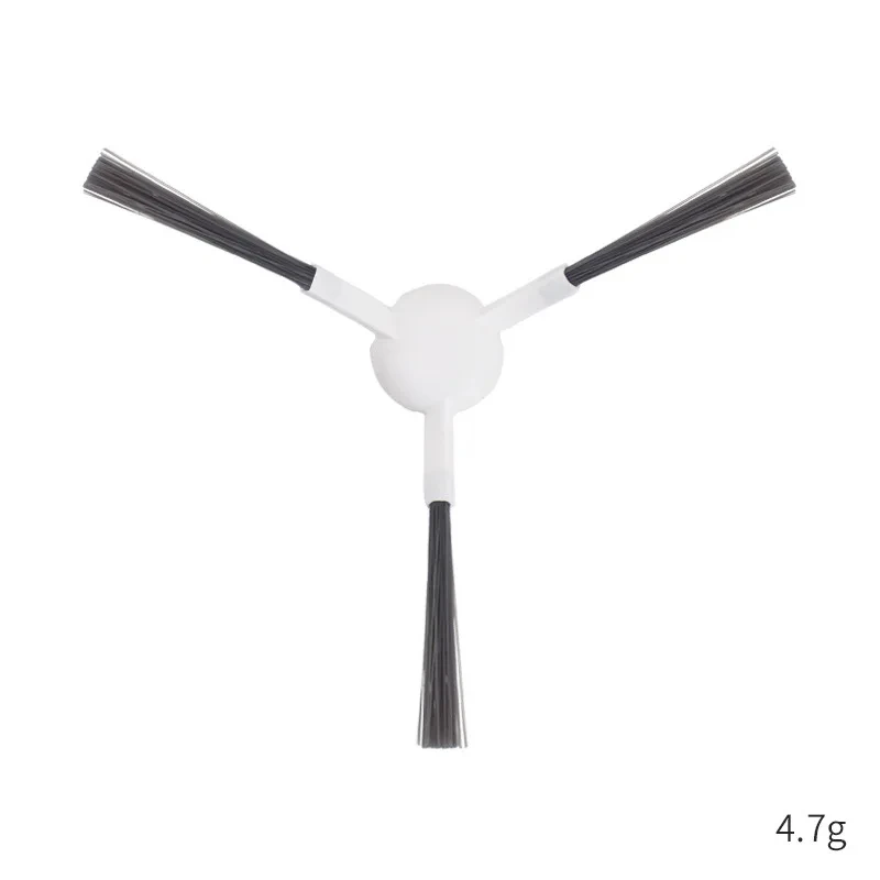 Dreame Bot D10s Robot Vacuum Cleaner Accessories Roller Main Side Brush Hepa Filter Mop Pad Spare Parts