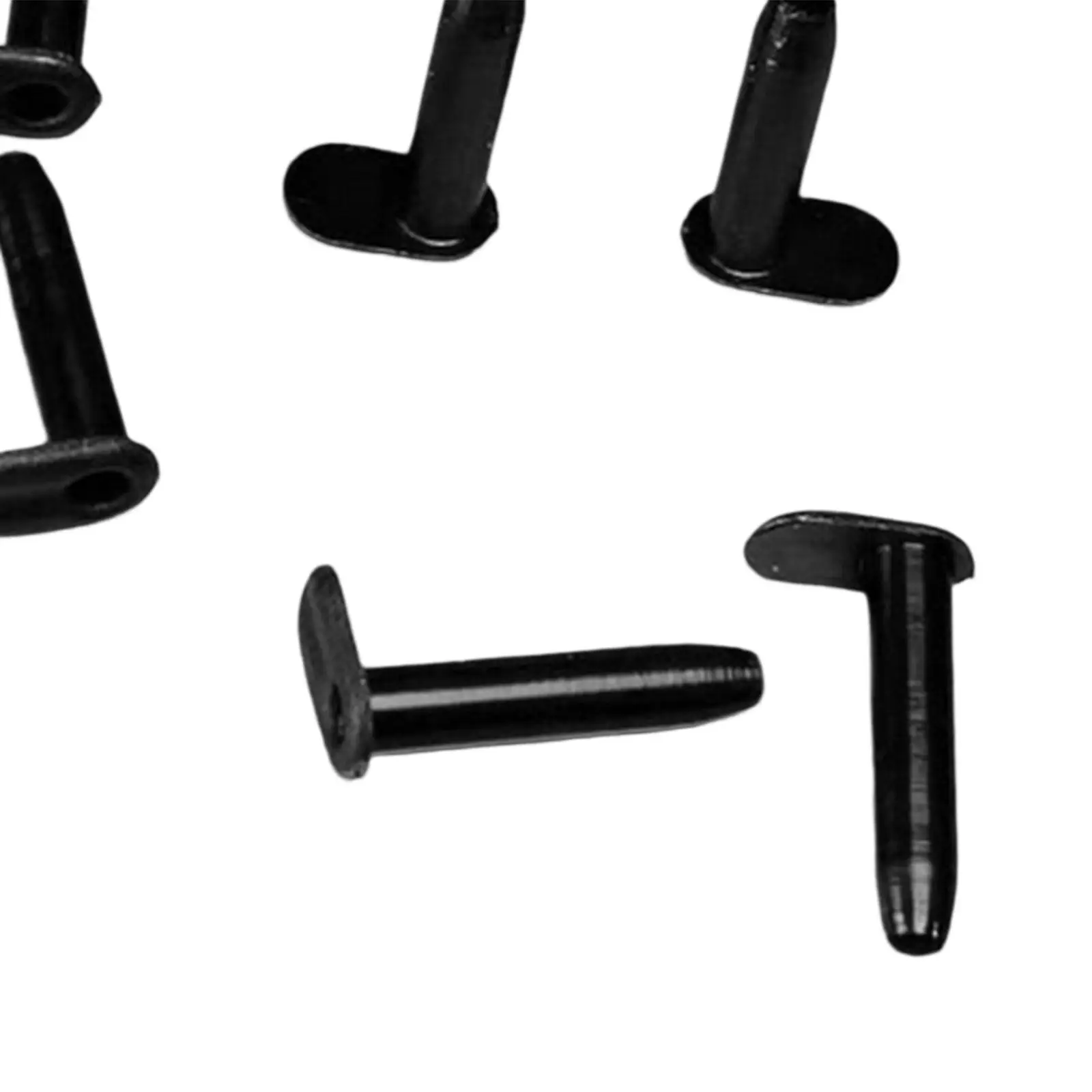 Badminton Racket Racquet Grommets Eyelets Nylon Eyelets Badminton