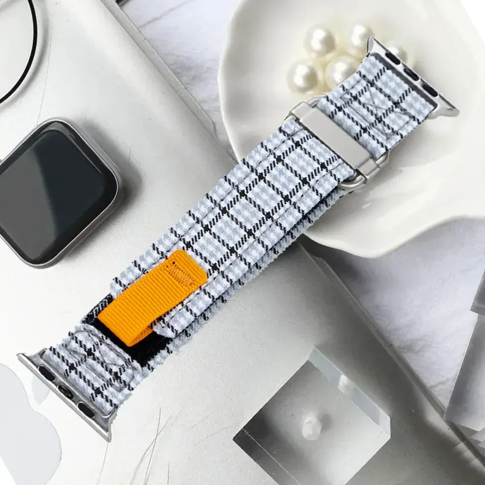 Durable Nylon Sport Strap