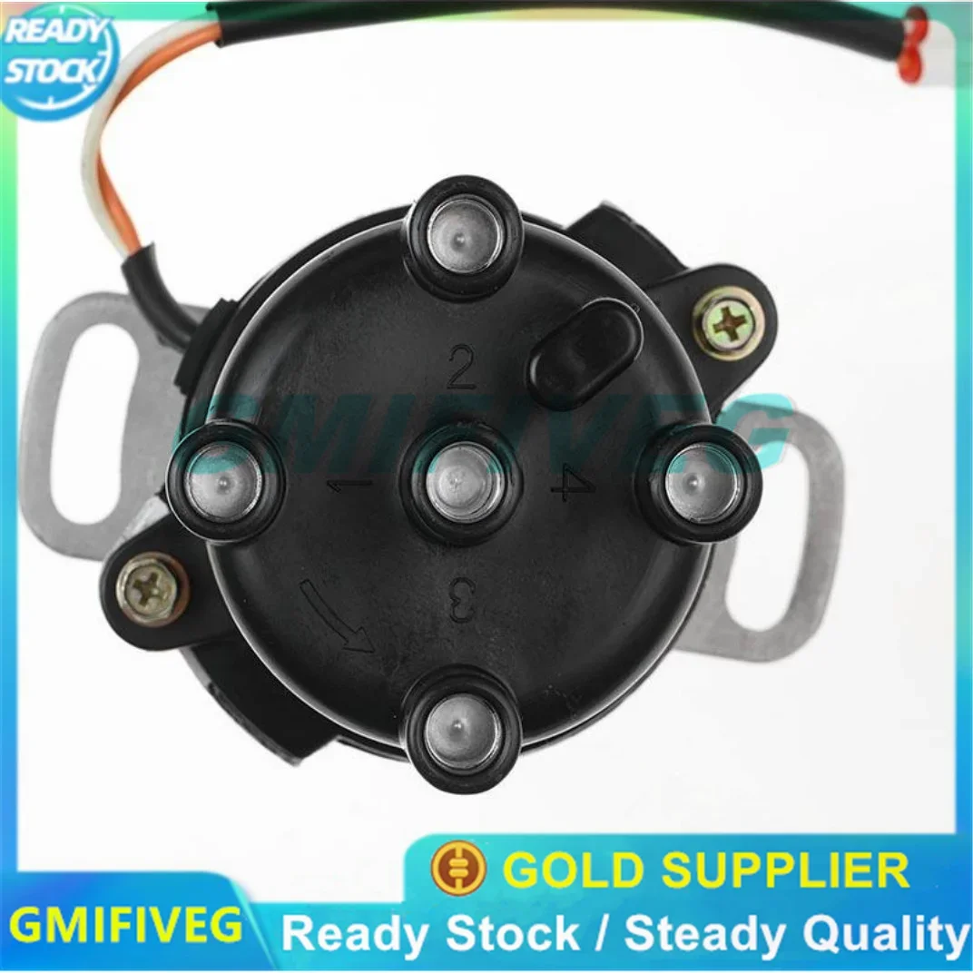 New 1PC 229100-9830 33100-60G10 Ignition Distributor Assy for Suzuki BALENO/ Swift/Geo Metro 1.3