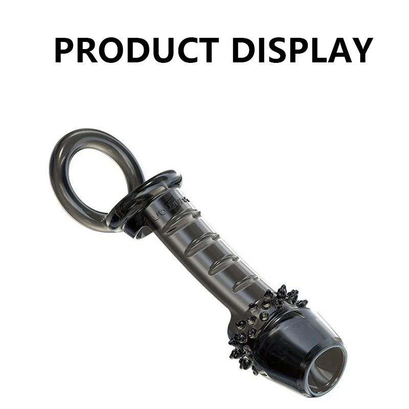 Pocket Dick Ring Libido Pene Maschile Pussy Spreader Sextouse Man Silicone Butt Vagina Barella Pene Toysdeepgola Big Clito